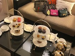 -CHANEL BEAUTÉ(圆方店)