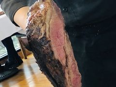 -拉蒂娜·巴西牛排馆 Latina·Brazilian Steakhouse(陆家嘴旗舰店)