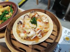 -蔡澜点心·粤菜(西单大悦城店)
