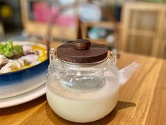 -竹里馆 ·茶食(奥体店)