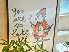 -Alimentari早午餐(安福路店)