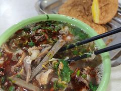 -阿叶羊杂碎(前进街店)