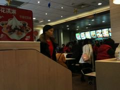 -肯德基(盘龙奥莱店)