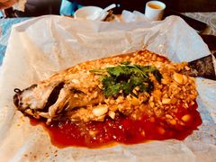-红辣椒·川菜·火锅(科华路店)