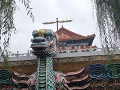 -大明幻境第一城
