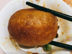玉兰饼-天福苑(崇宁路店)