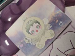 -泡泡玛特POPMART(合生汇店)