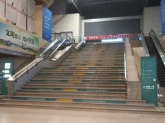 -杭州九堡客运中心