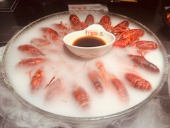-红盔甲·小龙虾(人民广场店)