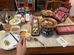 -东来顺•非遗火锅(外滩店)