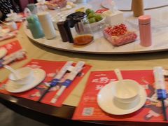 -新侗家食府(蟠桃宫店)