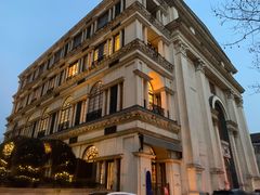 -伯衡55·吉品轩(乌鲁木齐南路店)