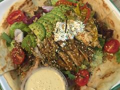 -HELLO 27 意面·沙拉·帕尼尼