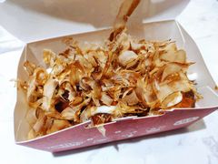 招牌章鱼小丸子-咕噜咕噜·章鱼小丸子(西湖路店)