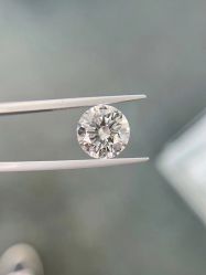 -VE DIAMOND·天然&培育钻石定制