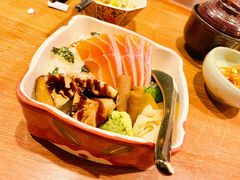 -岚山日本料理(珠江新城店)