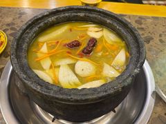 -田村·石锅藏香鸡(八廓街店)