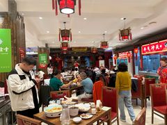 -山西会馆·晋菜·晋商宴·学堂记忆(许坦西街店)
