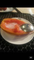 重庆阳光五洲大酒店阳光西餐厅-阳光五洲大酒店·宴会厅