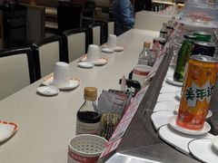 -新一番三文鱼寿司(大东海店)