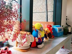 大厅-土豆口腔(凤凰北总店)