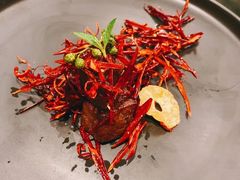 -广州文华东方酒店·江-由辉师傅主理