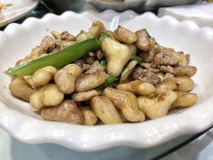 -庞家烧烤客栈(炮台山店)