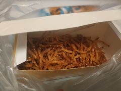 -前进5路汉堡炸鸡(前进五路店)