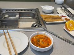 -海底捞火锅(振华商厦店)