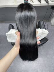 -逅续沙发自然卷专研