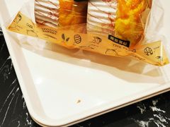 -申氏糕点(三好街店)