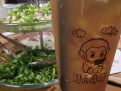 -e+粉店(康王北路店)