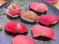 -寿司郎(皇庭广场店)