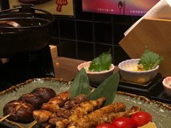 -玄白·炭烤活鳗(上海首店)