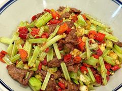 -新新湘菜馆(新中街二条店)