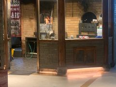 -局气 烤鸭·北京菜(光华路店)