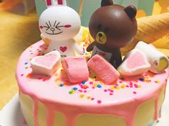 -奥米亚生日蛋糕(拱墅店)
