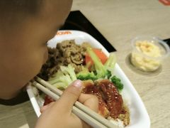 -吉野家(次渠大街店)