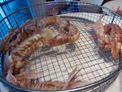 -海味当家·蒸锅海鲜(星海公园店)