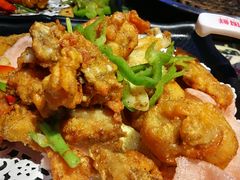 -捞围鲜·港式打边炉(海阳路店)