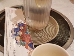 -七八冷面·延边朝鲜族美食(欢乐谷店)