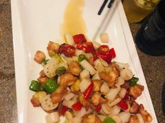-几荷·恰似故人来(秀水广场店)