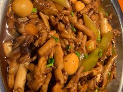 -蛮横肉蟹煲(印象城店)