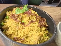 -Shantek象提南亚餐厅&西餐融合Bistro(淮海中路店)