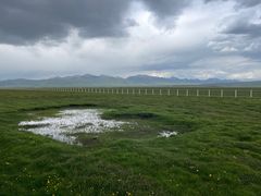 -花湖生态旅游区