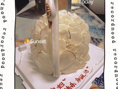 -SlowLife私房手工烘焙·低糖低卡动物奶油·私人定制甜品台
