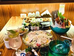 -千懿六本木酒场(常熟路店)