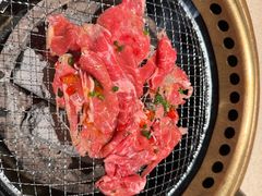 -Ant 蚂蚁洞烤肉·大营地(上海静安大悦城店)