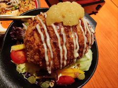 -仓桥家·焗寿司·锅物(光谷步行街店)