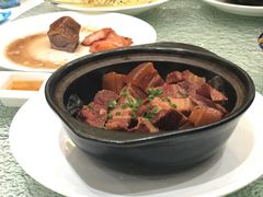 -頂好酒家·经典粤菜(海信广场店)
